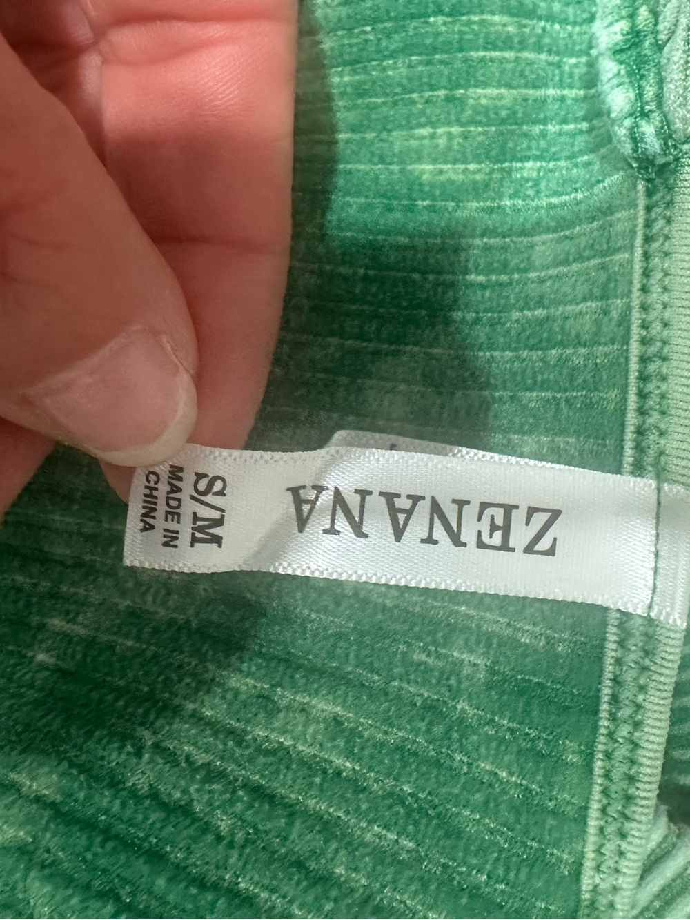Zenana bra bundle NWOT - Picture 5 of 7